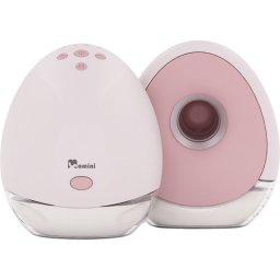 Momini TwinHarmony Помпа за гърди електрическа 1 бр.