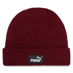 Шапка Puma ESS High Crown 264100 03 Бордо