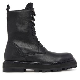 Зимни обувки Patrizia Pepe 8Y0122/L005-FB30 Черен