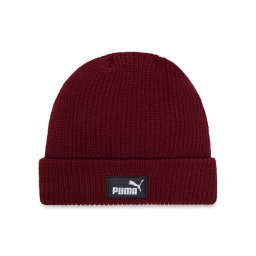 Puma Шапка ESS High Crown 264100 03 Бордо