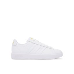 adidas Сникърси Grand Court Cloudfoam Lifestyle Court Comfort Shoes GW9213 Бял