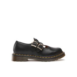 Dr. Martens Обувки 8065 Mary Jane 12916001 Черен