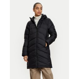 Mammut Пухено яке Fedoz 1013-02091 Черен Regular Fit