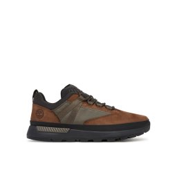 Timberland Сникърси Euro Trekker Low Lace TB0A6DP5EUW1 Кафяв