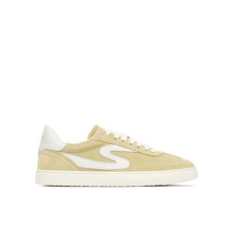 Stuart Weitzman Сникърси Runaround SK928 Бежов