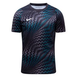 NIKE PRO GARD 6 DRI-FIT - HV8301-010 / Мъжка тениска