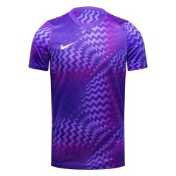 NIKE PRO GARD 6 DRI-FIT - HV8301-507 / Мъжка тениска