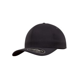 Delta Cap Black