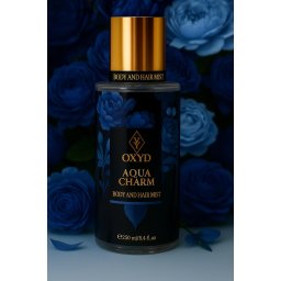 Kesi Aqua Charm - Body-hair mist 250 m