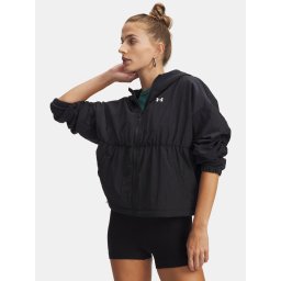 Дамско яке Under Armour Rival Woven