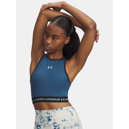 Дамски потник Under Armour HeatGear Mesh