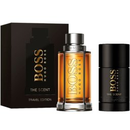 Boss The Scent Комплект (EDT 100ml + Deo Stick 75ml) за Мъже