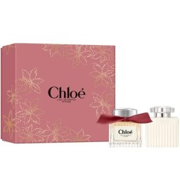 Chloe L'Eau de Parfum Intense Комплект (EDP 50ml + BL 100ml) за Мъже и Жени
