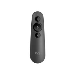 Logitech R500s Laser Presentation Remote - GRAPHITE - EMEA-808