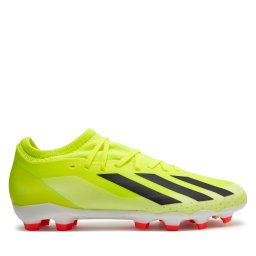 Обувки за футбол adidas X Crazyfast League Multi-Ground Boots IF0696 Жълт