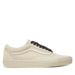 Сникърси Vans Old Skool VN000D9YTUP1 Бежов