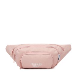 Чанта за кръст﻿ Reebok RBK-B-005-07 Розов