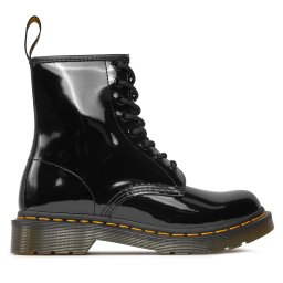 Кубинки Dr. Martens 1460 W 11821011 Черен
