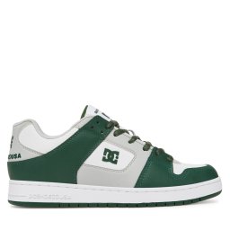 Сникърси DC Shoes MANTECA SE DC01758100 Зелен