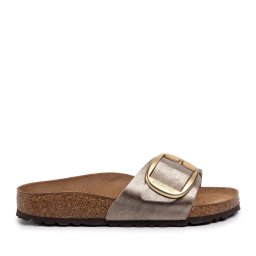 Чехли Birkenstock Madrid Big Buckle 1016237 Кафяв