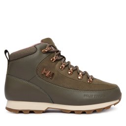 Туристически Helly Hansen The Forester Premium 12031 Зелен
