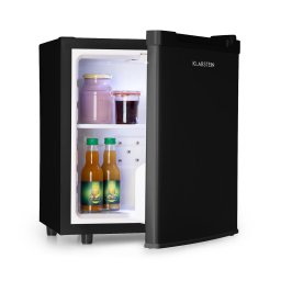 Klarstein Silent Cool, хладилник, 30 л, Arctic-Fox Cooling, G, черен (HEA6-SilentCool-BL)