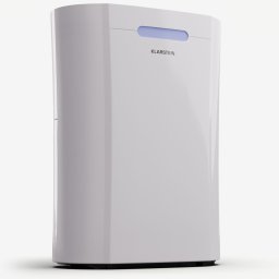 Klarstein AeroDry 10 Изсушител 165W 10l/d 135m³/h 20-30m² DrySelect 37dB (DXJ9-Kl-AD-10-WH)