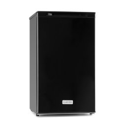 Klarstein Garfield XL, фризер, 4 звезди, 69 л, 80 W, F, бял (HEA16-Garfield-64L-b)
