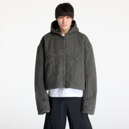 Яке HELIOT EMIL Parametrical Worker Jacket Grey L