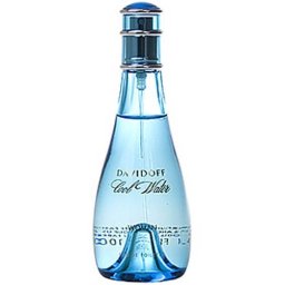 Davidoff Cool Water EDT 100ml за Жени БЕЗ ОПАКОВКА