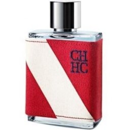 Carolina Herrera CH Men Sport EDT 100ml за Мъже БЕЗ ОПАКОВКА