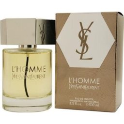 YSL L'Homme EDT 100ml за Мъже