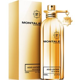 Montale Aoud Leather EDP 100ml за Мъже и Жени