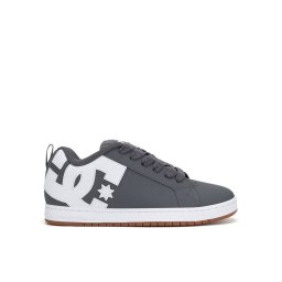DC Shoes Сникърси COURT GRAFFIK DC01661065 Сив
