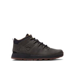 Timberland Сникърси Sprint Trekker Mid TB0A657Z0331 Сив