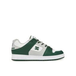 DC Shoes Сникърси MANTECA SE DC01758100 Зелен