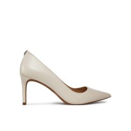 MICHAEL Michael Kors Обувки на ток Alina Flex Pump 40F2HNMP2L Екрю