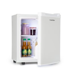 Klarstein Silent Cool, хладилник, 30 л, Arctic-Fox Cooling, G, бял (HEA6-SilentCool-WH)