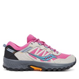 Сникърси Saucony Grid Peak S70814 Розов