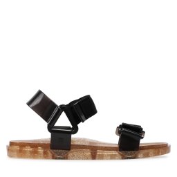 Сандали Melissa Papete Wide Ad 33423 Черен