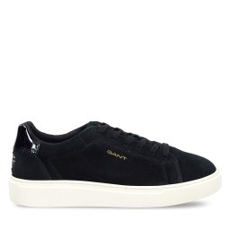 Сникърси Gant 31533995 Черен