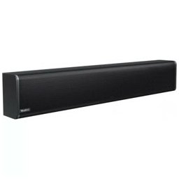 Конферентен говорител Yealink MSpeaker II, 2.0, 10W RMS, 1x RJ45 (PoE 802.3af), 1x AUX, Bluetooth