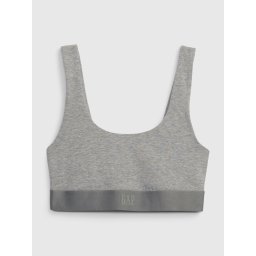 GAP Stretchy Cotton Bra - Ladies