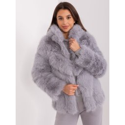 Дамско яке Fashionhunters