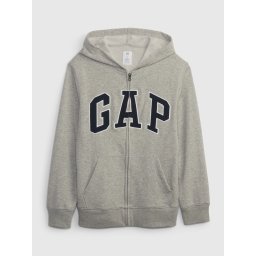 GAP Children's Sweatshirt French Terry Logo - Boys