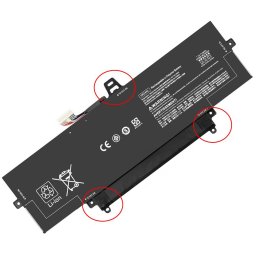 Батерия за HP EliteBook x360 1030 G7 G8 1040 G7 G8 HK04XL
