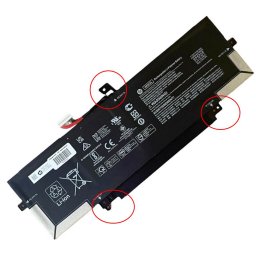 Батерия ОРИГИНАЛНА HP EliteBook x360 1030 G7 1030 G8 HK04XL 78.5Wh