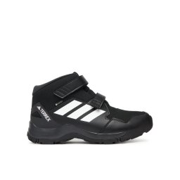 adidas Туристически Terrex Skychaser Mid GORE-TEX JS2095 Черен