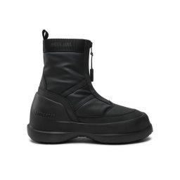 Moon Boot Апрески Luna Zip Boot 80D2480010 Черен
