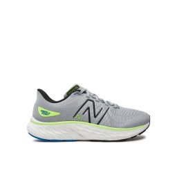 New Balance Маратонки за бягане Fresh Foam Evoz v3 MEVOZRG3 Сив